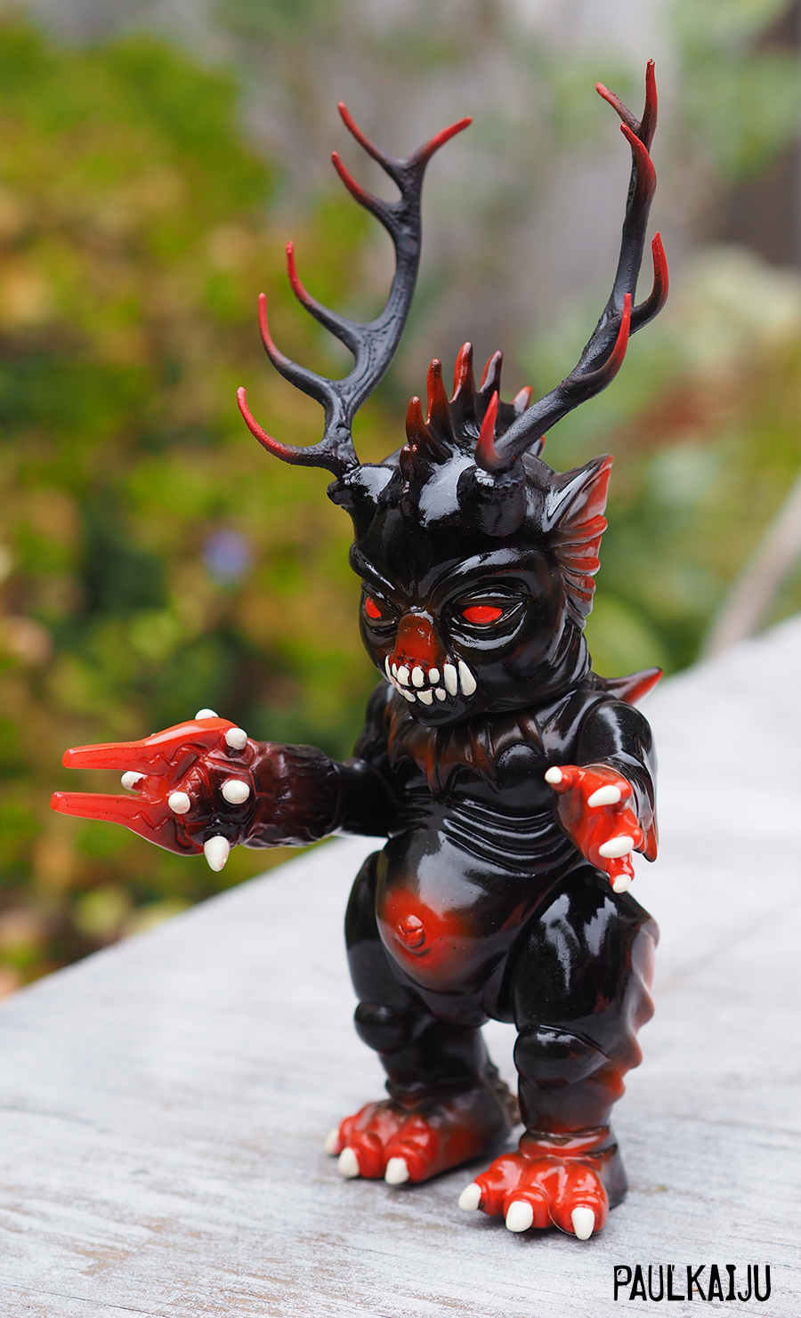 The Blot Says...: SDCC 2020 Exclusive Baby Draco Vinyl Figures by